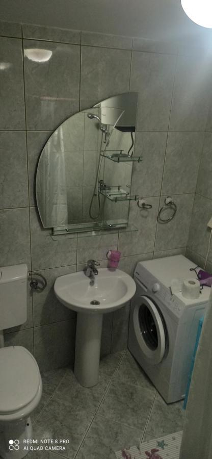Apartments Cejovic Ulcinj Exterior foto