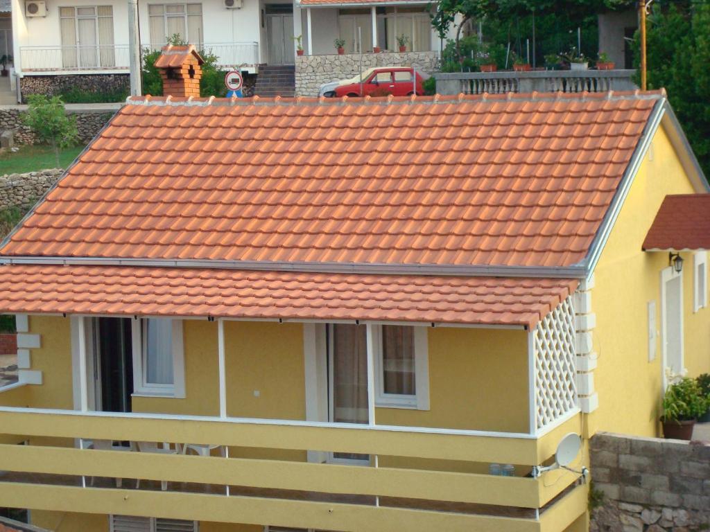 Apartments Cejovic Ulcinj Habitación foto