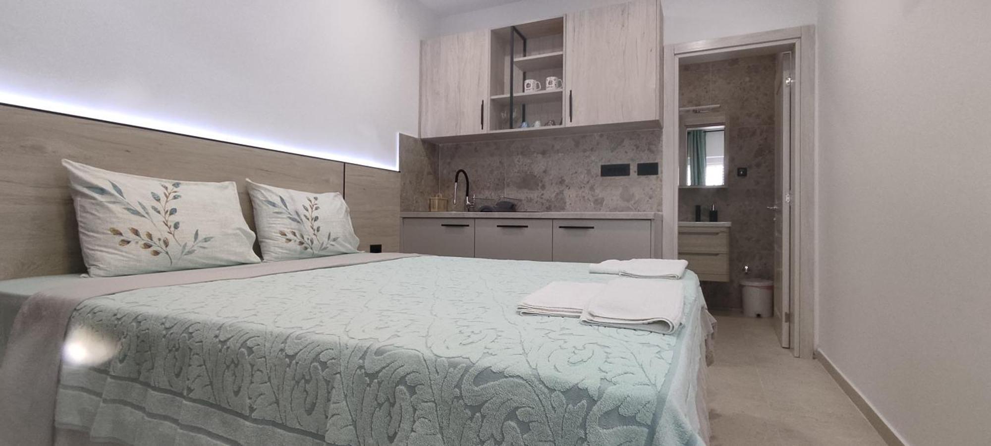 Apartments Cejovic Ulcinj Exterior foto