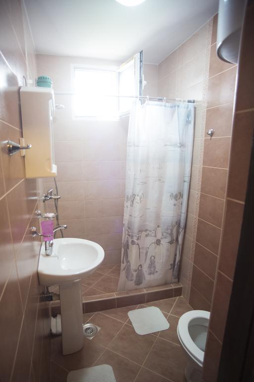 Apartments Cejovic Ulcinj Exterior foto