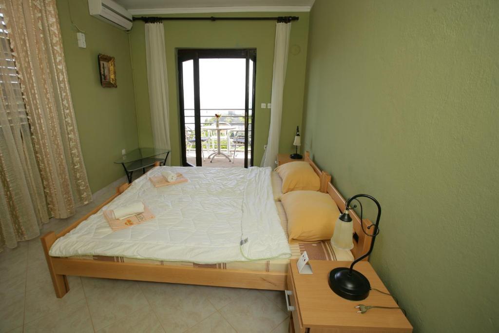 Apartments Cejovic Ulcinj Habitación foto
