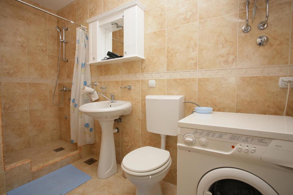 Apartments Cejovic Ulcinj Habitación foto