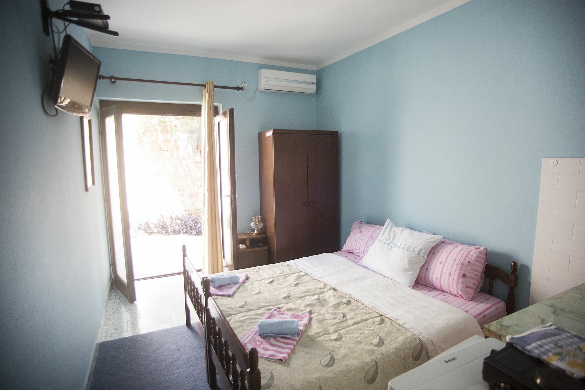 Apartments Cejovic Ulcinj Exterior foto