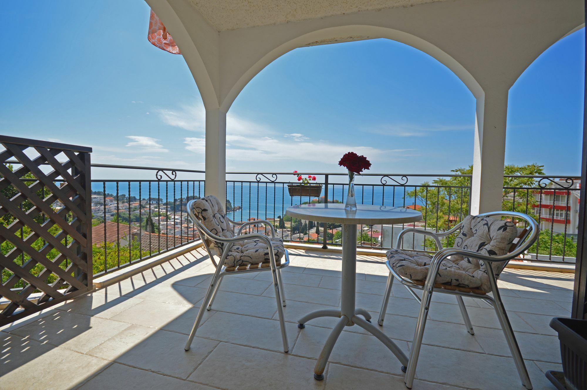 Apartments Cejovic Ulcinj Exterior foto